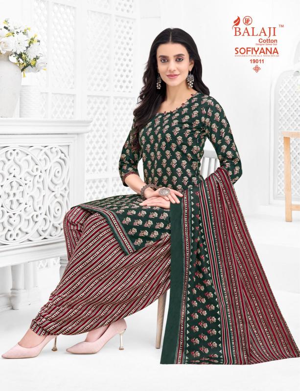 Balaji sofiyana vol-19 kurtis wholesaler in mumbai